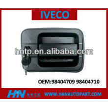 Piezas de camión IVECO TRUCK de alta calidad piezas de camión iveco PUERTA DE LA PUERTA CON LLAVE 98404709 RH / 98404710 LH